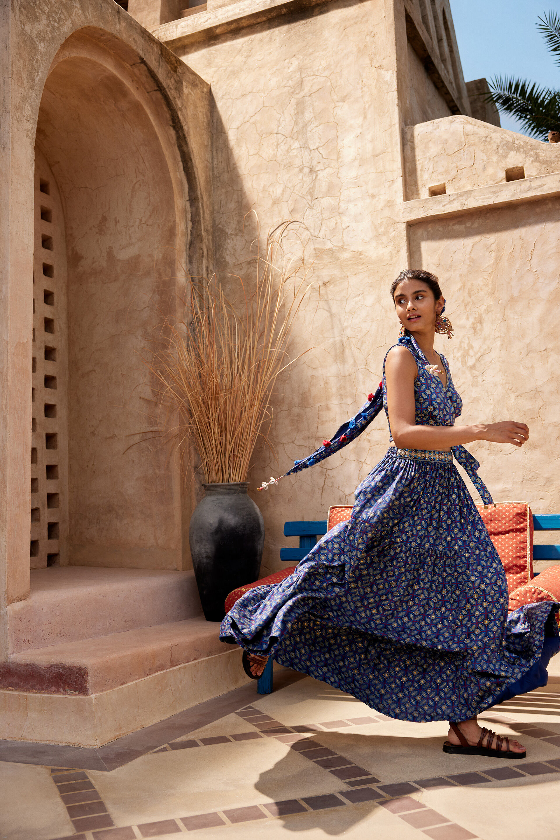 Global desi maxi dresses online shop
